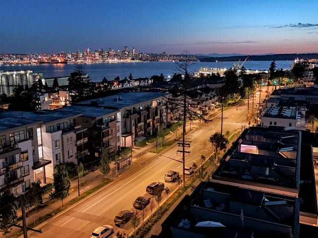 Townhouse for sale in North Vancouver, North Vancouver, 6 632 E 3rd Street, 263119949 | Realtylink.org