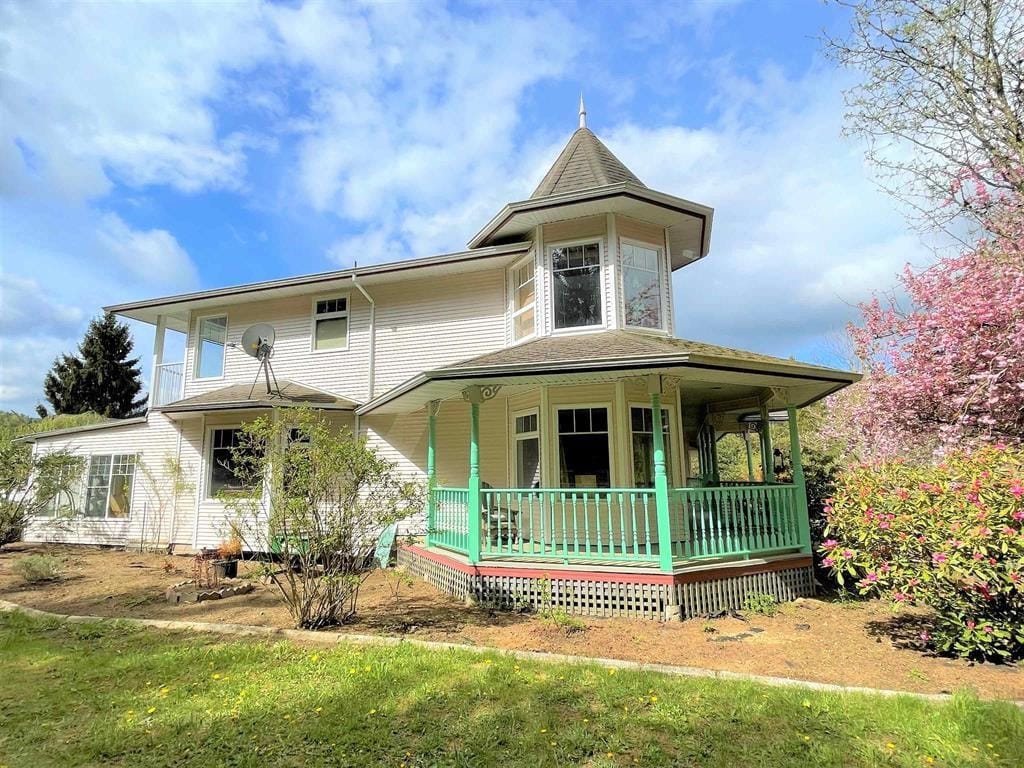 House for sale in Columbia Valley, Cultus Lake & Area, 290 Colter Road, 263119951 | Realtylink.org