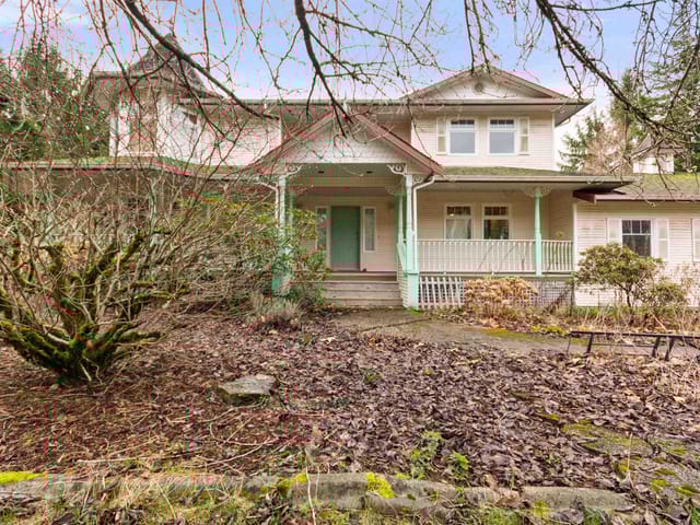 House for sale in Columbia Valley, Cultus Lake & Area, 290 Colter Road, 263119951 | Realtylink.org