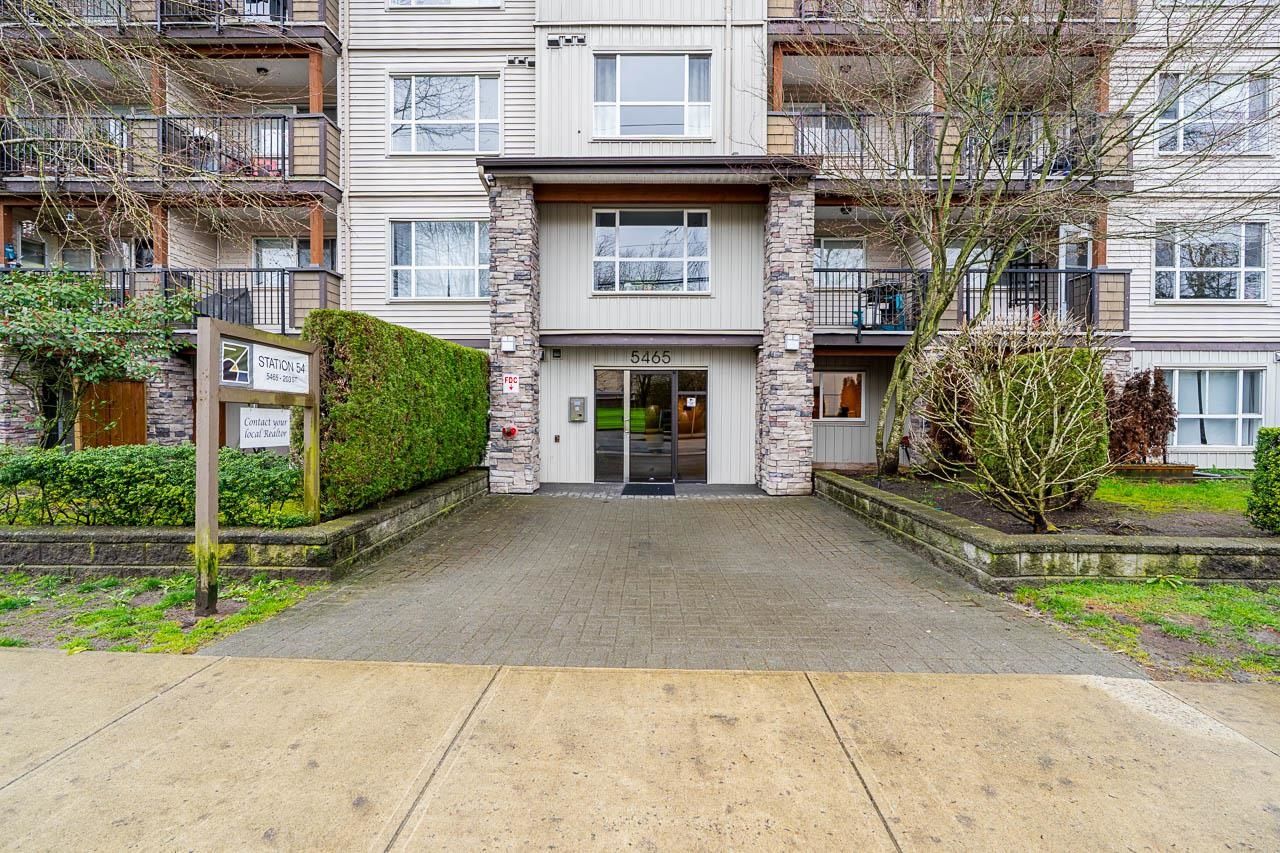 Apartment for sale in Langley, Langley, 313 5465 203 Street, 263119954 | Realtylink.org