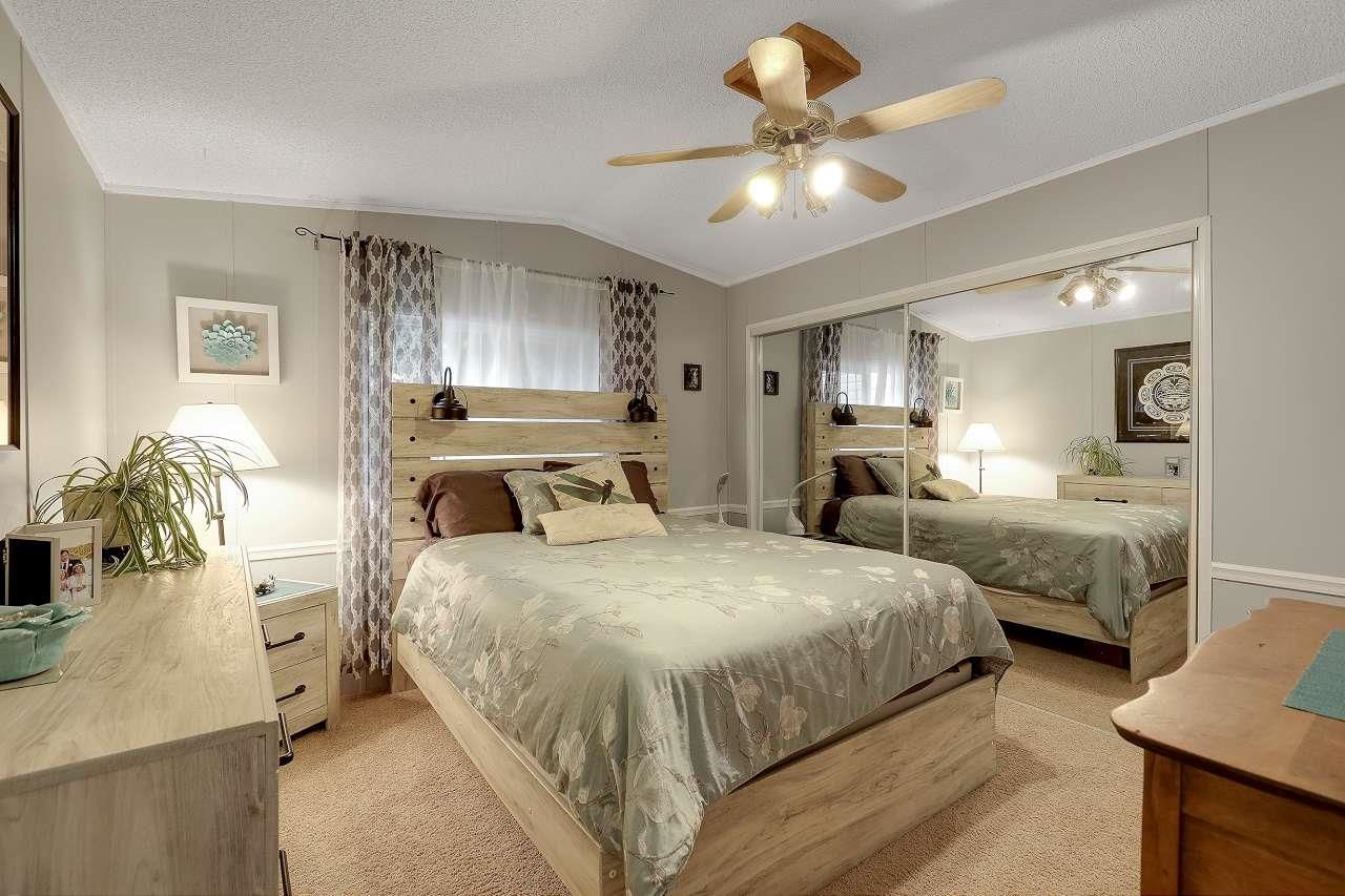 Manufactured Home for sale in Mission, Mission, 59 43201 Lougheed Highway, 263119957 | Realtylink.org