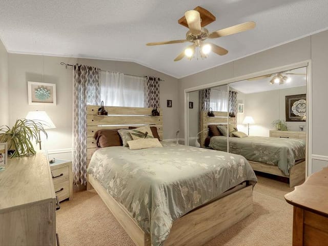 Manufactured Home for sale in Mission, Mission, 59 43201 Lougheed Highway, 263119957 | Realtylink.org