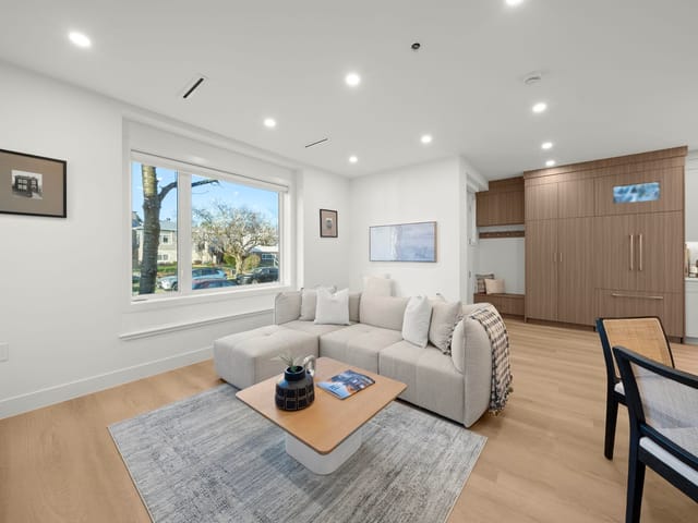 1/2 Duplex for sale in Vancouver, Vancouver East, 1 1278 E 63rd Avenue, 263119958 | Realtylink.org