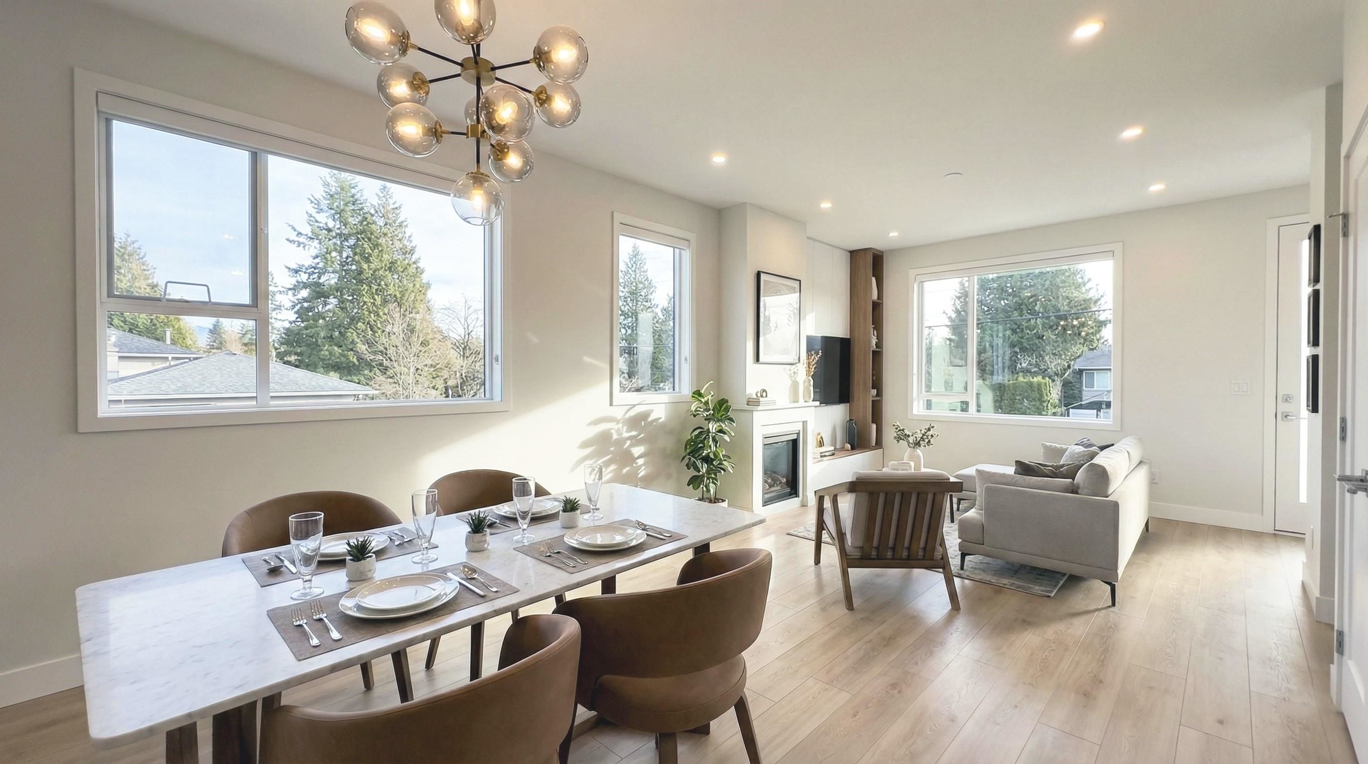 Townhouse for sale in Vancouver, Vancouver East, 1 2240 E 39th Avenue, 263119961 | Realtylink.org