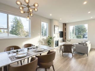 Townhouse for sale in Vancouver, Vancouver East, 1 2240 E 39th Avenue, 263119961 | Realtylink.org