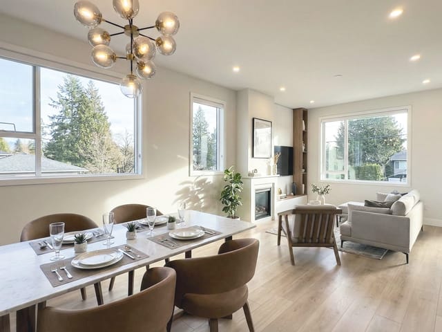 Townhouse for sale in Vancouver, Vancouver East, 1 2240 E 39th Avenue, 263119961 | Realtylink.org