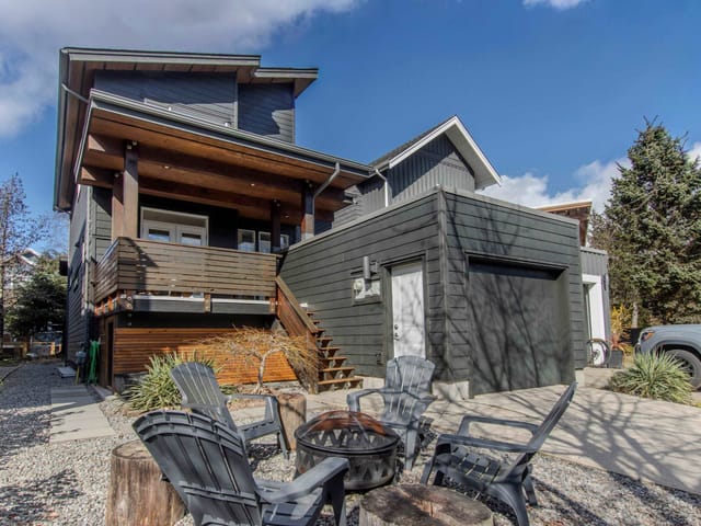 House for sale in Squamish, Squamish, 41 40137 Government Road, 263119964 | Realtylink.org