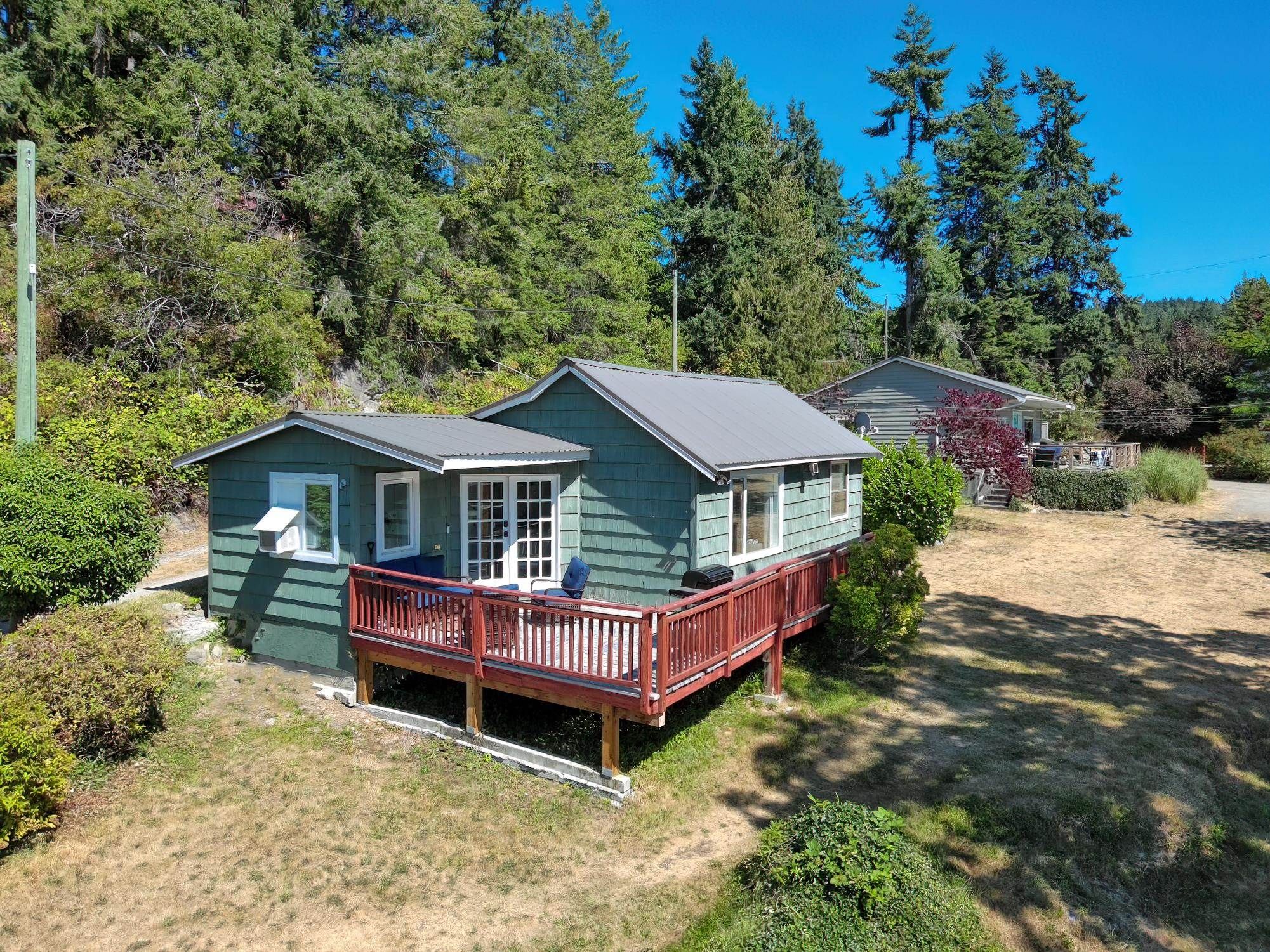 House for sale in Halfmoon Bay, Sunshine Coast, 5625 O'brian Road, 263119965 | Realtylink.org