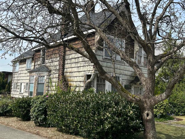 House for sale in New Westminster, New Westminster, 422 Eighth Street, 263119967 | Realtylink.org