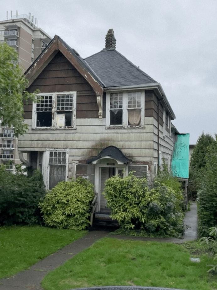 House for sale in New Westminster, New Westminster, 422 Eighth Street, 263119967 | Realtylink.org