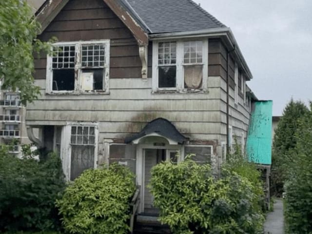 House for sale in New Westminster, New Westminster, 422 Eighth Street, 263119967 | Realtylink.org