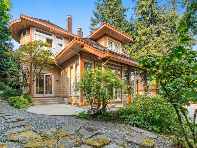 House for sale in West Vancouver, West Vancouver, 2919 Tower Hill Crescent, 263119968 | Realtylink.org