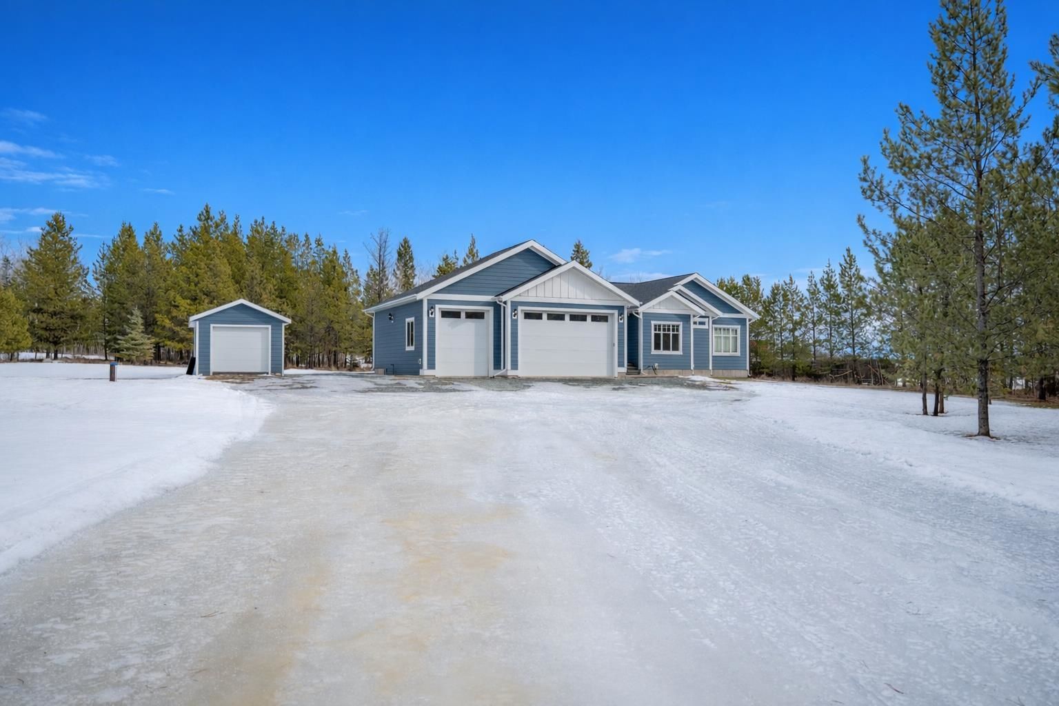 House for sale in Prince George, PG Rural West, 11620 Musa Road, 263119970 | Realtylink.org