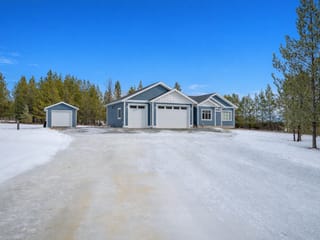 House for sale in Prince George, PG Rural West, 11620 Musa Road, 263119970 | Realtylink.org