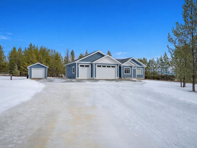 House for sale in Prince George, PG Rural West, 11620 Musa Road, 263119970 | Realtylink.org