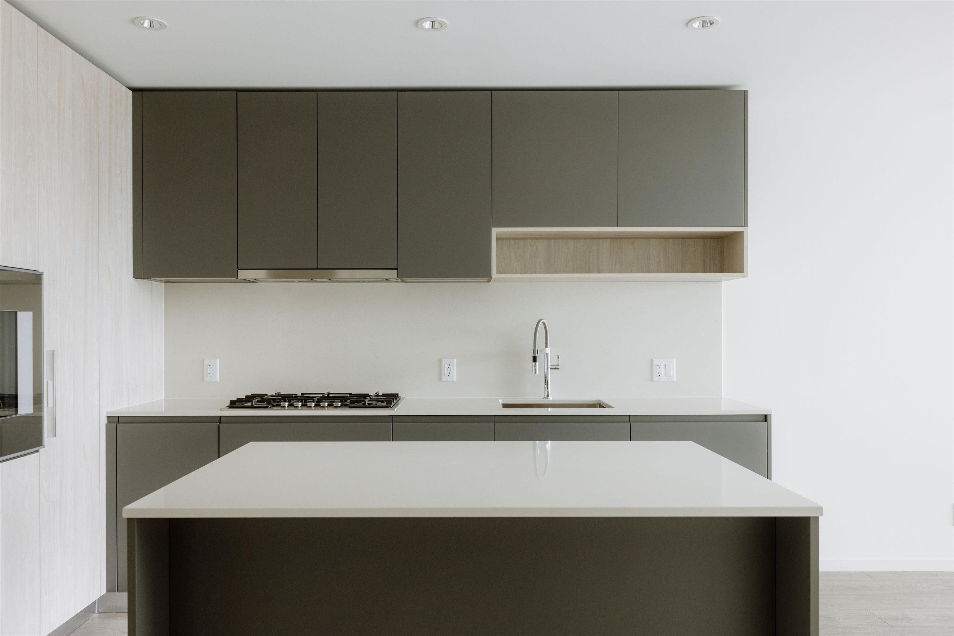 Apartment for sale in Richmond, Richmond, 833 6300 Minoru Boulevard, 263119973 | Realtylink.org