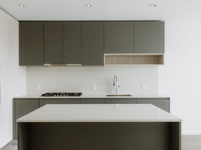 Apartment for sale in Richmond, Richmond, 833 6300 Minoru Boulevard, 263119973 | Realtylink.org