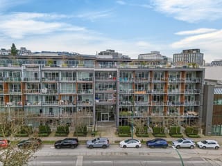 Apartment for sale in Vancouver, Vancouver East, 520 256 E 2nd Avenue, 263119978 | Realtylink.org