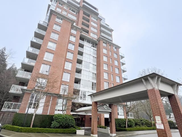 Apartment for sale in Vancouver, Vancouver West, 901 5615 Hampton Place, 263119979 | Realtylink.org