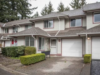 Townhouse for sale in Maple Ridge, Maple Ridge, 8 20985 Camwood Avenue, 263119980 | Realtylink.org