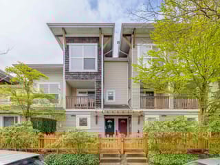 Townhouse for sale in Richmond, Richmond, 34 7111 Lynnwood Drive, 263119981 | Realtylink.org