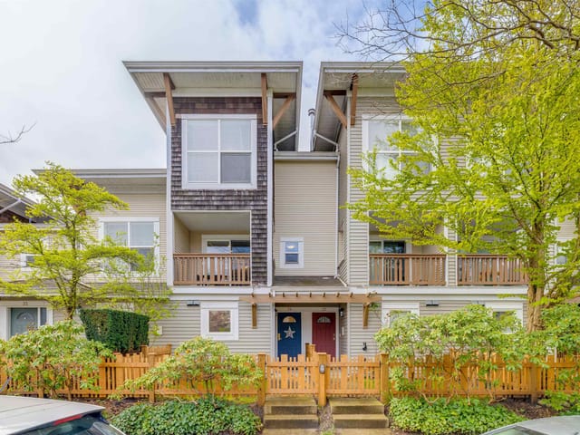 Townhouse for sale in Richmond, Richmond, 34 7111 Lynnwood Drive, 263119981 | Realtylink.org