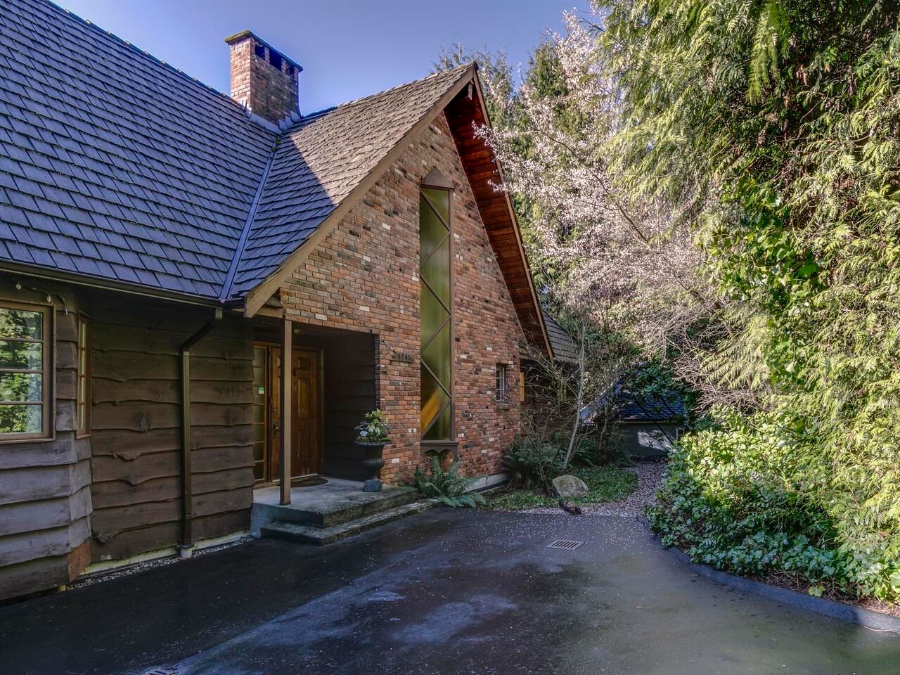 House for sale in West Vancouver, West Vancouver, 3904 Westridge Avenue, 263119983 | Realtylink.org