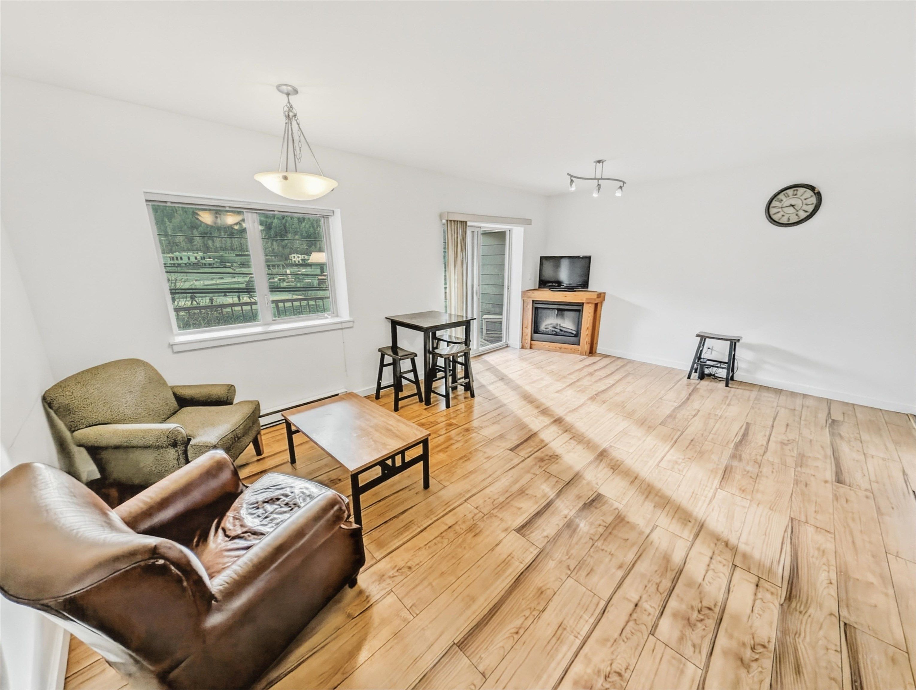 Apartment for sale in Pemberton, Pemberton, 208 1411 Portage Road, 263119985 | Realtylink.org