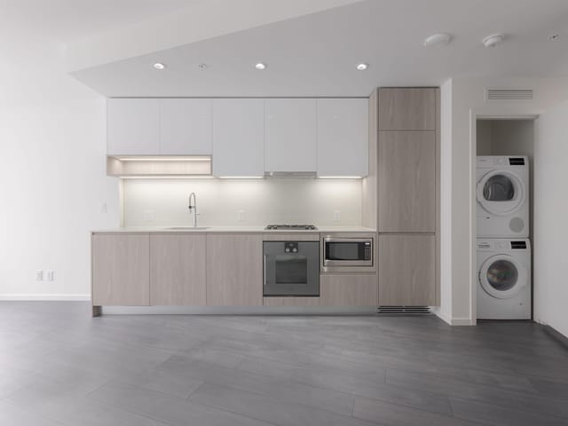 Apartment for sale in Richmond, Richmond, 850 6500 Minoru Boulevard, 263119986 | Realtylink.org