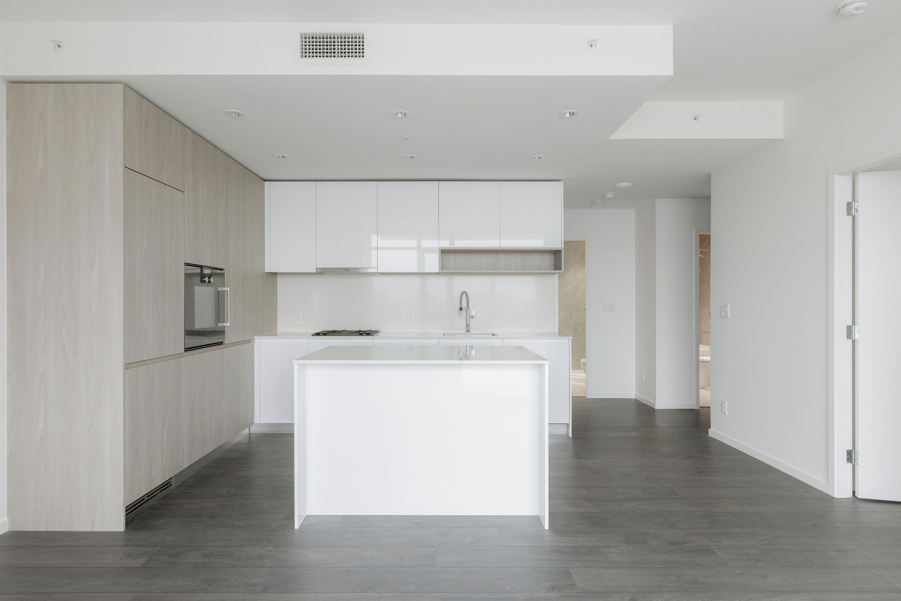 Apartment for sale in Richmond, Richmond, 1016 6500 Minoru Boulevard, 263119990 | Realtylink.org