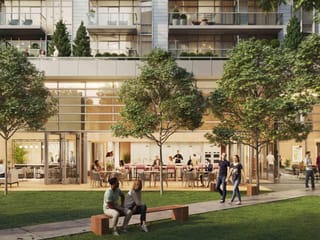 Apartment for sale in Richmond, Richmond, 1016 6500 Minoru Boulevard, 263119990 | Realtylink.org