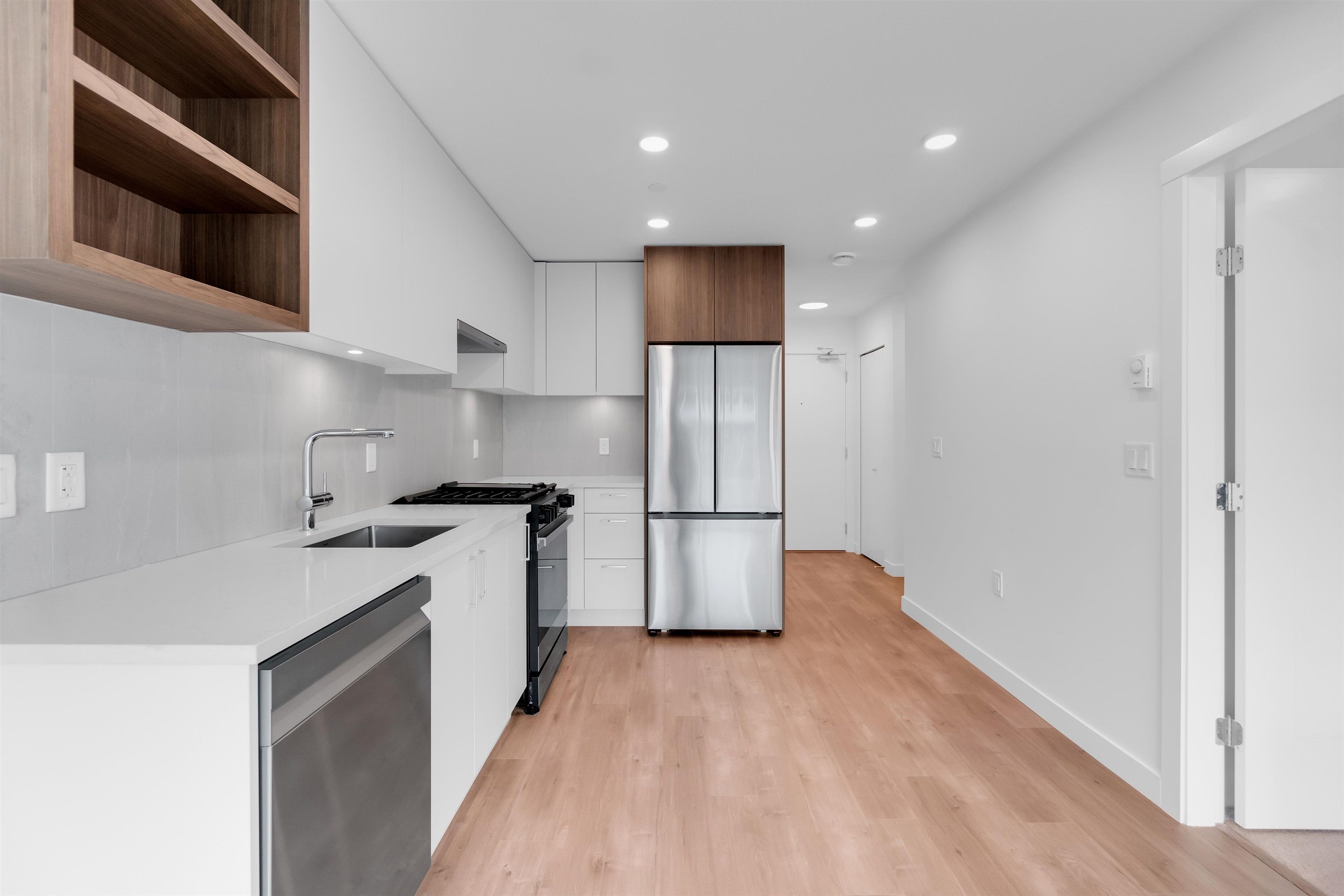 Apartment for sale in Coquitlam, Coquitlam, 514 723 Grover Avenue, 263119991 | Realtylink.org