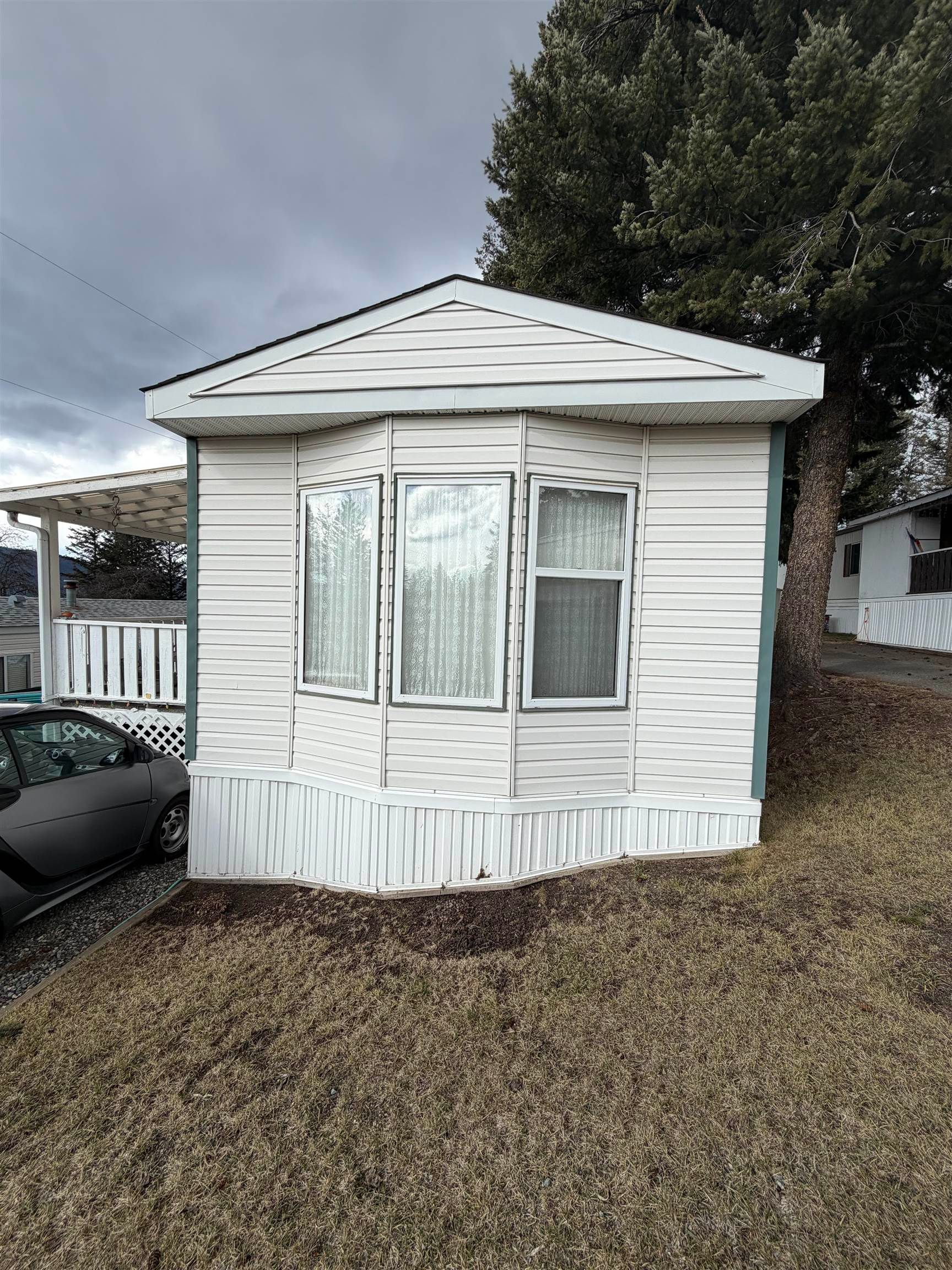 Manufactured Home for sale in Williams Lake, Williams Lake, 23 770 N 11th Avenue, 263119993 | Realtylink.org