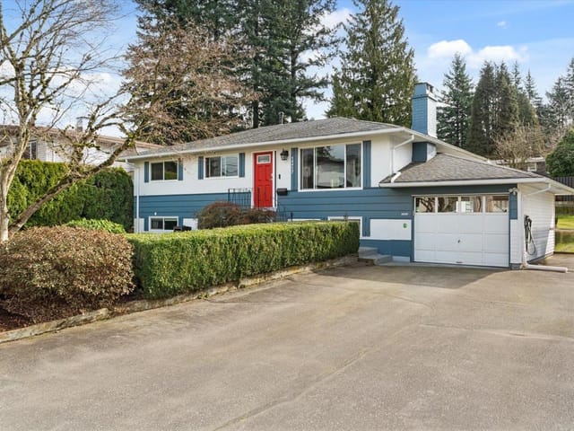 House for sale in Abbotsford, Abbotsford, 34452 York Avenue, 263119994 | Realtylink.org