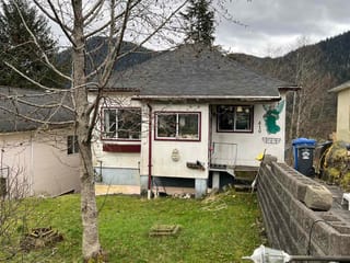 House for sale in Prince Rupert, Prince Rupert, 419 W 6th Avenue, 263119995 | Realtylink.org