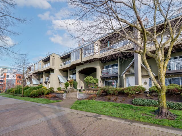 Apartment for sale in New Westminster, New Westminster, 302 31 Reliance Court, 263119996 | Realtylink.org