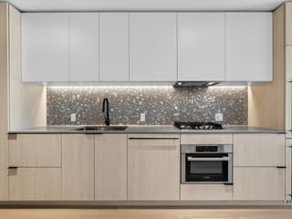 Apartment for rent in Vancouver, Vancouver East, 504 2471 St. George Street, 263119999 | Realtylink.org