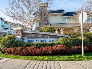 Townhouse for sale in Delta, Ladner, 91 5551 Admiral Way, 263120007 | Realtylink.org