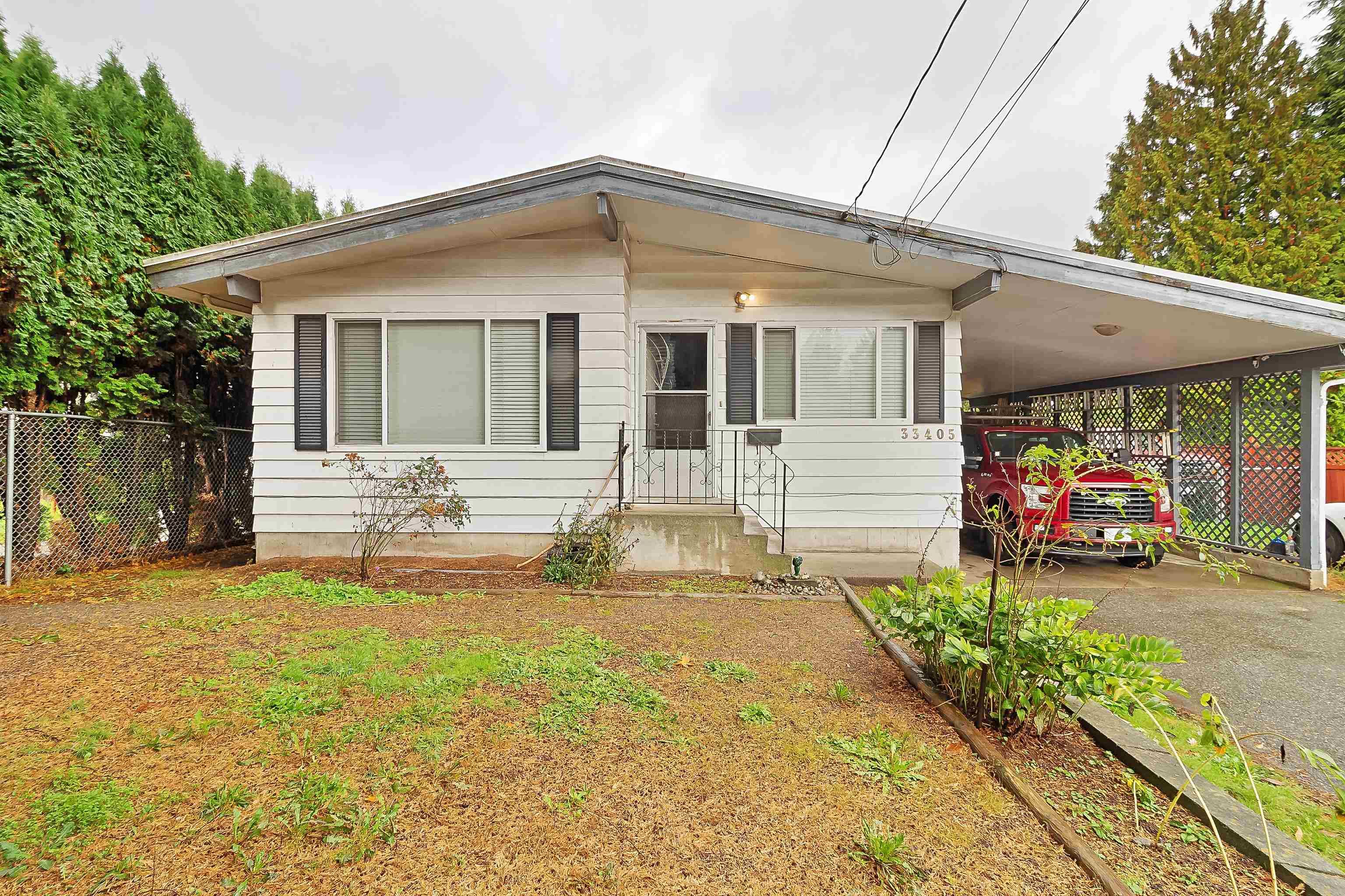 House for sale in Abbotsford, Abbotsford, 33405 George Ferguson Way, 263120008 | Realtylink.org