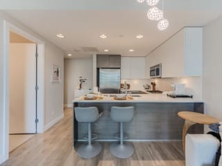 Apartment for sale in Burnaby, Burnaby North, 706 2008 Rosser Avenue, 263120010 | Realtylink.org