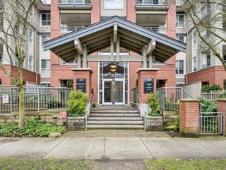 Apartment for sale in Richmond, Richmond, 168 9100 Ferndale Road, 263120014 | Realtylink.org