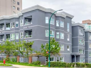Apartment for rent in Vancouver, Vancouver West, 204 921 Thurlow Street, 263120016 | Realtylink.org