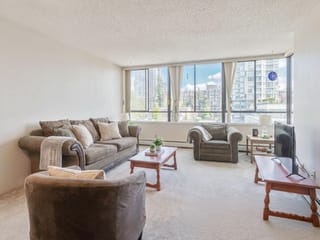 Apartment for sale in Coquitlam, Coquitlam, 708 460 Westview Street, 263120019 | Realtylink.org