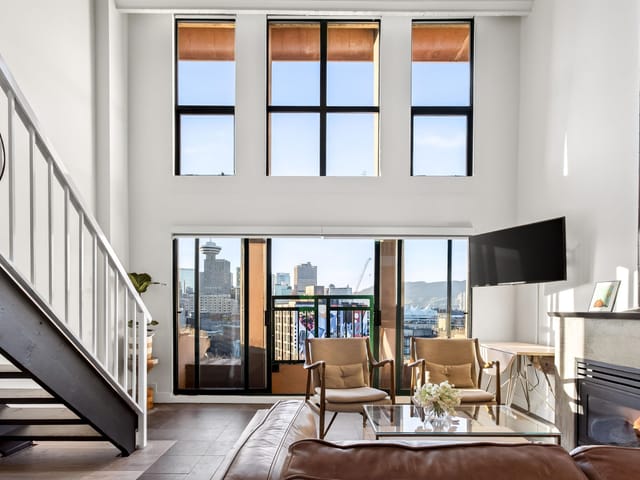 Apartment for sale in Vancouver, Vancouver East, 805 22 E Cordova Street, 263120020 | Realtylink.org