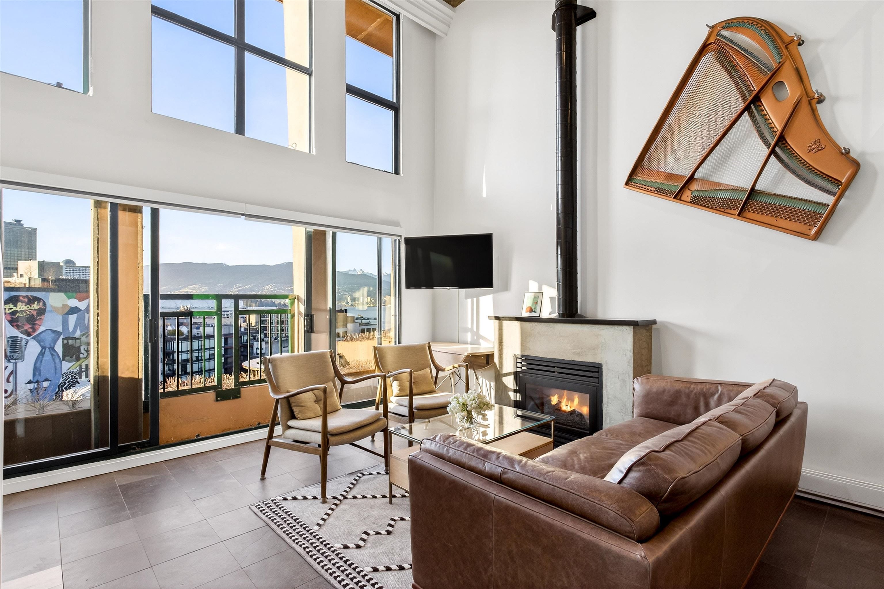 Apartment for sale in Vancouver, Vancouver East, 805 22 E Cordova Street, 263120020 | Realtylink.org