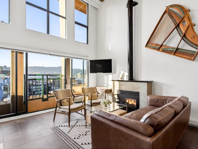 Apartment for sale in Vancouver, Vancouver East, 805 22 E Cordova Street, 263120020 | Realtylink.org