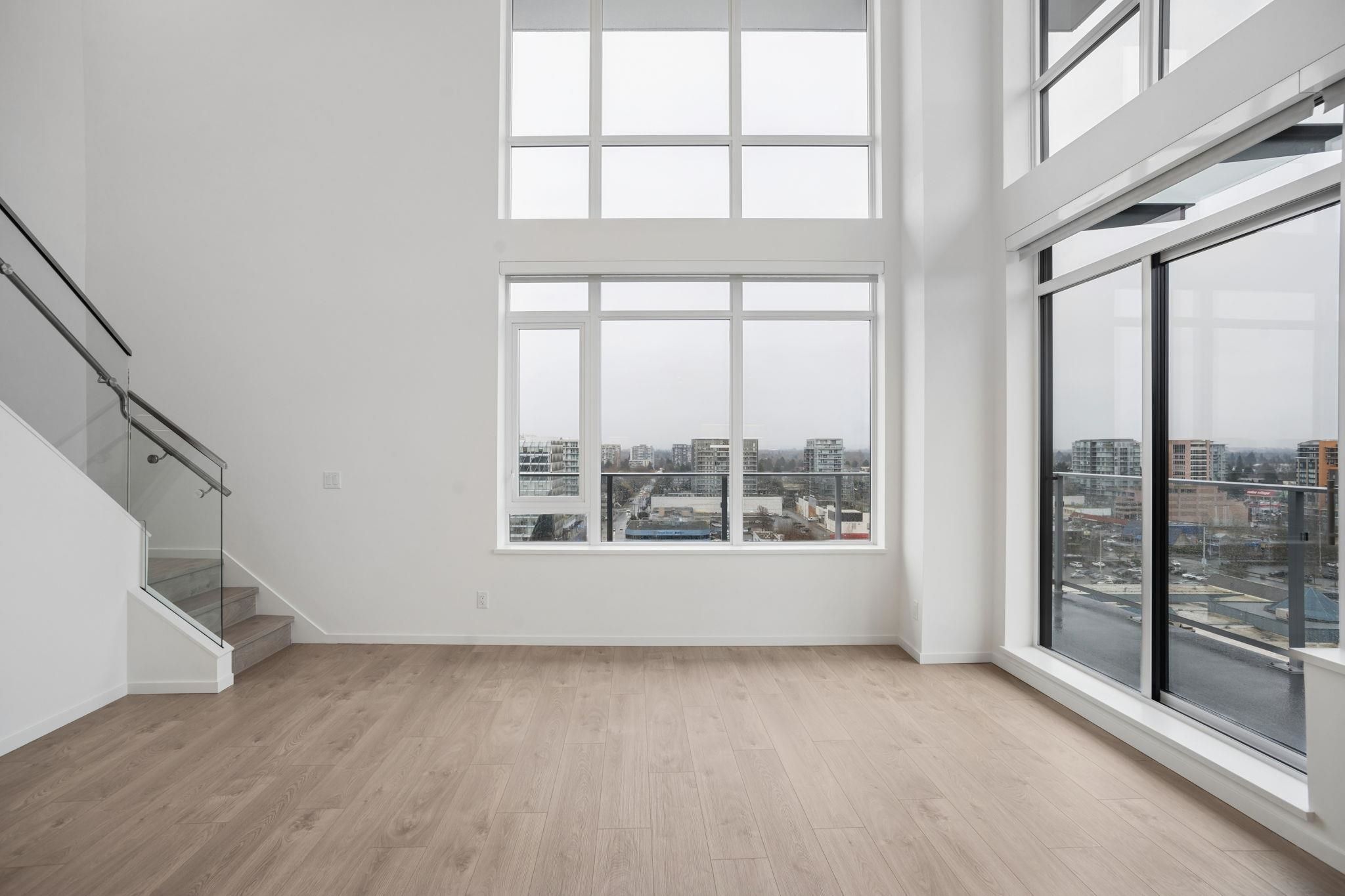 Apartment for sale in Richmond, Richmond, 1320 6300 Minoru Boulevard, 263120024 | Realtylink.org