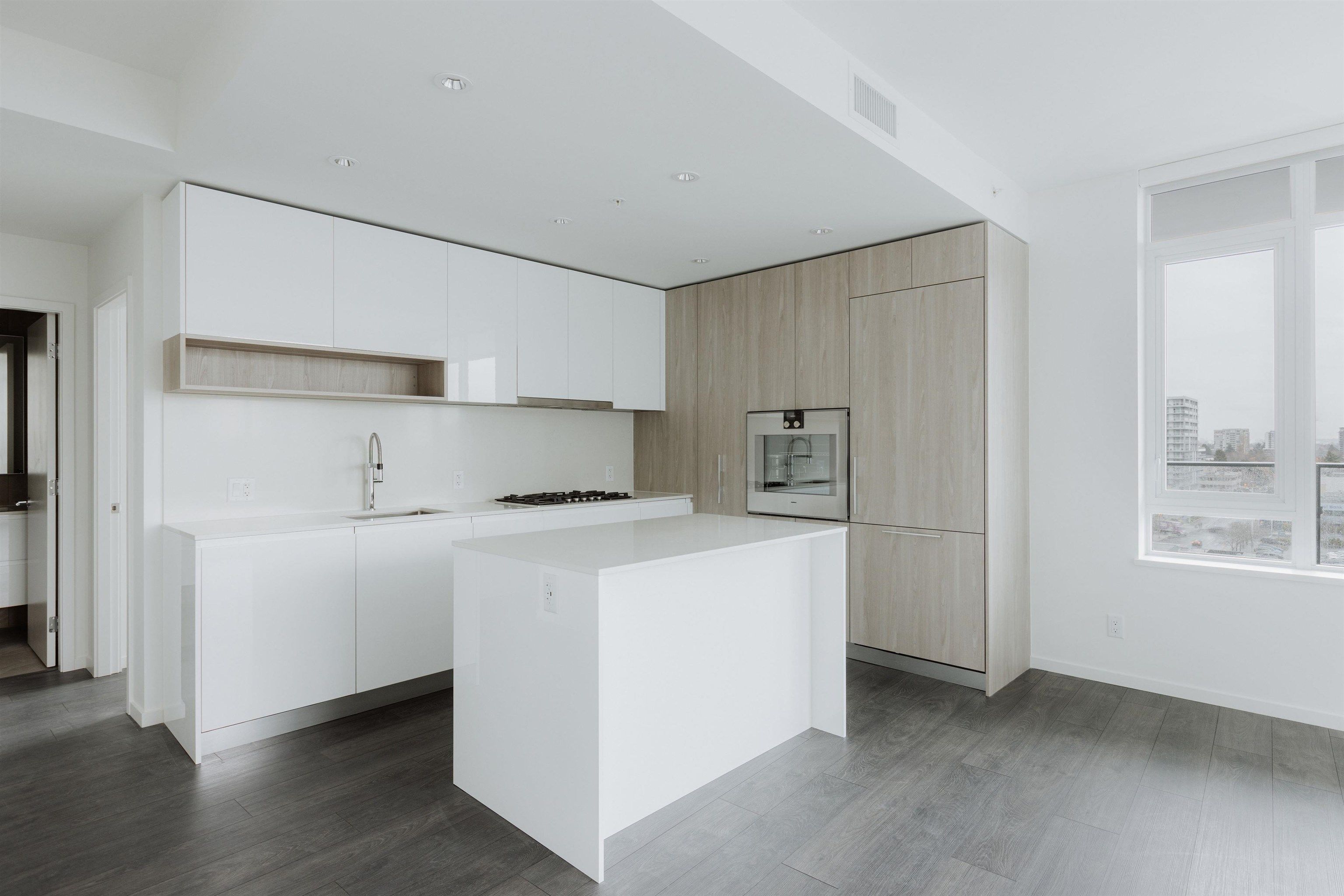 Apartment for sale in Richmond, Richmond, 819 6300 Minoru Boulevard, 263120025 | Realtylink.org