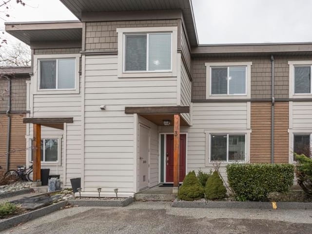 Townhouse for sale in Richmond, Richmond, 3 3051 Springfield Drive, 263120026 | Realtylink.org