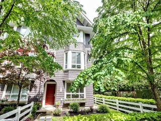 Townhouse for sale in Port Coquitlam, Port Coquitlam, 95 2418 Avon Place, 263120027 | Realtylink.org